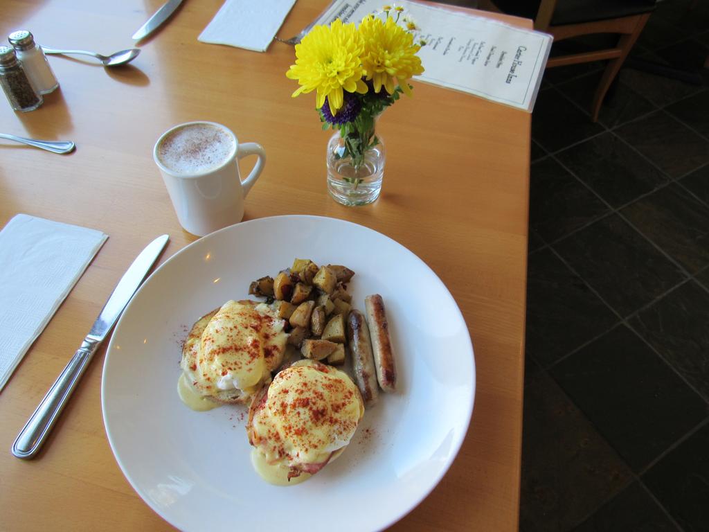 Carter House Inns - thumb 2