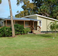 Casa DeAsta Waterfront Home with Covered Dock and Boat Lift - Tourism House