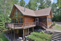 Cascade Condo Tourism House