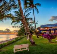 Castle Molokai Shores - Tourism House
