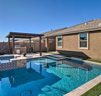 Cave Creek Desert Hideaway with Pool - Hike and Golf - Tourism House