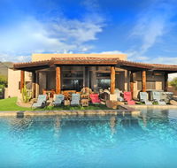Cave Creek Spa House  Golf Retreat - Tourism House