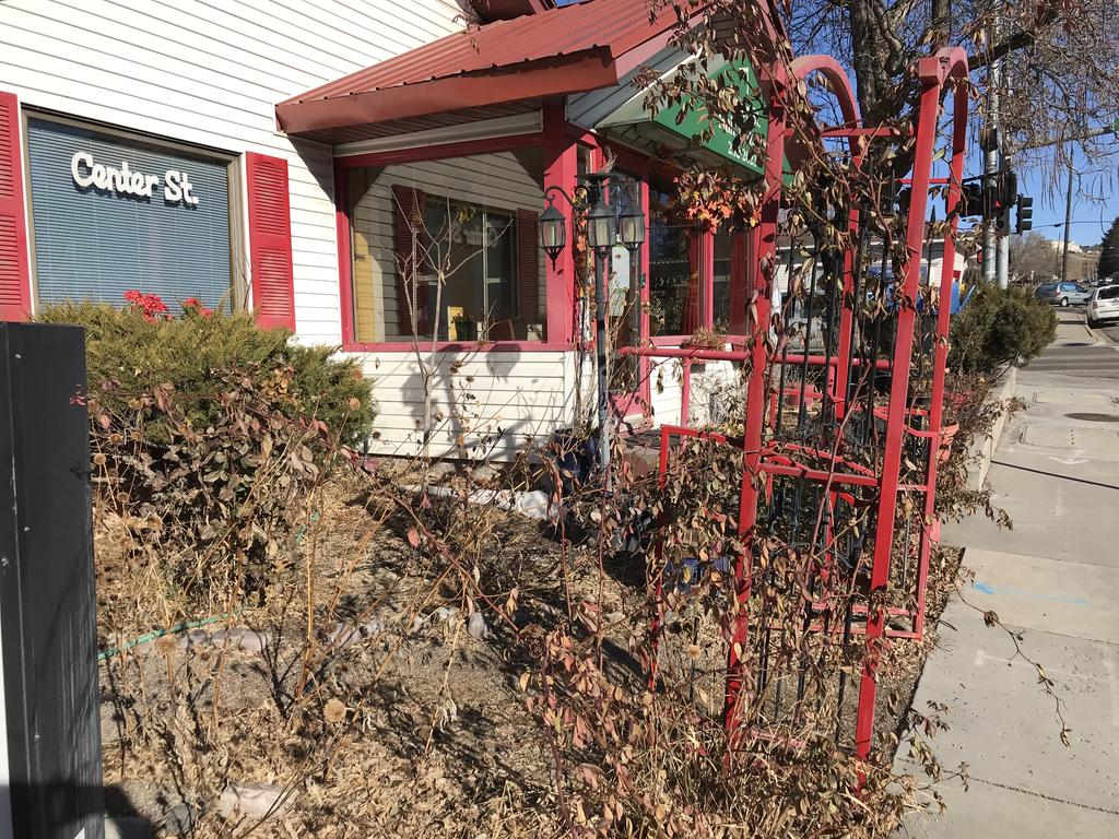 Center Street Cottage - thumb 0