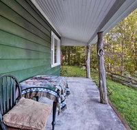 Charming Cataloochee Cabin 1 Mile to Ski Area - Tourism House