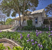 Charming New Braunfels Home with Spacious Deck - Tourism House