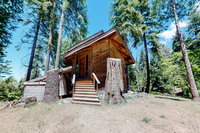 Checkerbloom Chateau Tourism House