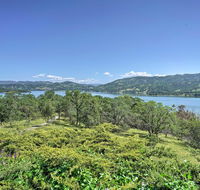 Chic Downtown Ukiah Cottage 5 Mi to Lake Mendocino - Tourism House