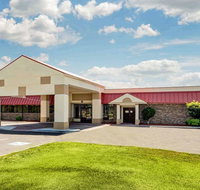 Clarion Inn - Tourism House