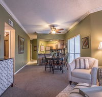 Clearwater Condo at INVERNESS condo - Tourism House