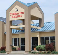 Clinton Inn & Suites - Tourism House