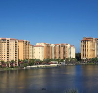 Club Wyndham Bonnet Creek - Tourism House