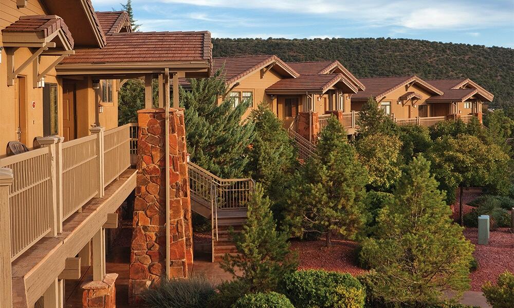 Club Wyndham Sedona - thumb 0
