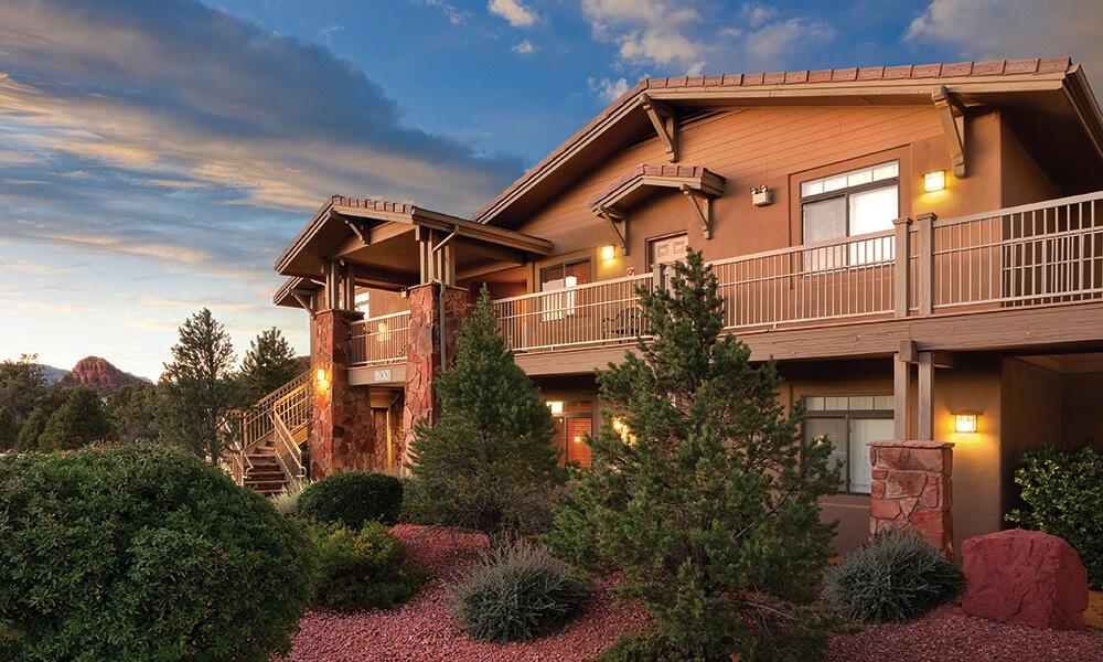 Club Wyndham Sedona - thumb 3
