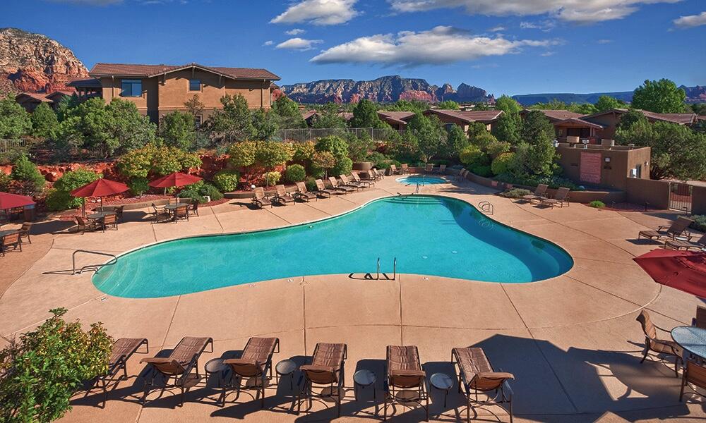 Club Wyndham Sedona - thumb 2