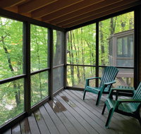 Club Wyndham Shawnee Village - Tourism House
