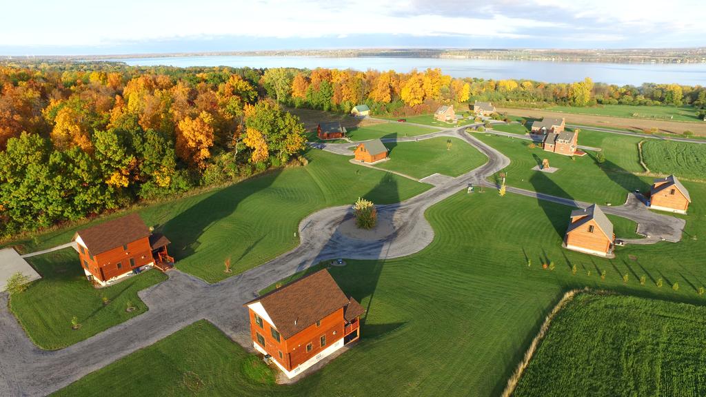 Cobtree Keuka Cottage - thumb 2