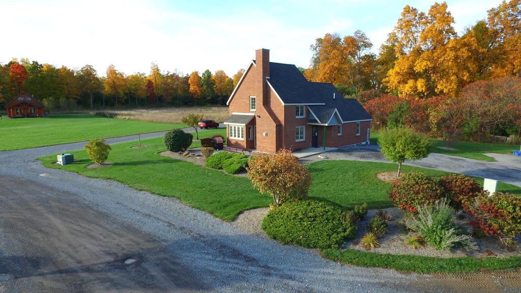 Cobtree Keuka Cottage - thumb 0