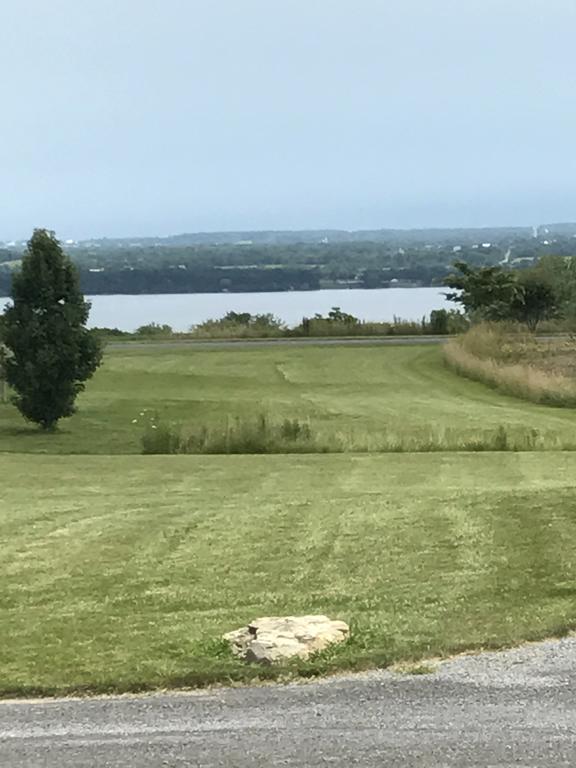 Cobtree Otisco Log Home - thumb 2