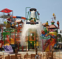 Coco Key Hotel & Water Park Resort - Tourism House