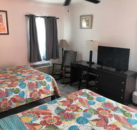 Coconut Cay Resort - Tourism House