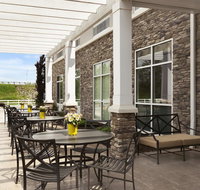 Comfort Inn & Suites - Tourism House