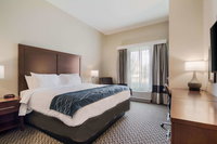 Comfort Inn  Suites Tourism House