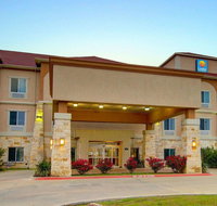 Comfort Inn  Suites Alvarado - Tourism House