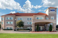 Comfort Inn  Suites Cedar Hill Duncanville Tourism House