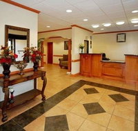 Comfort Inn & Suites Chipley I-10 - Tourism House