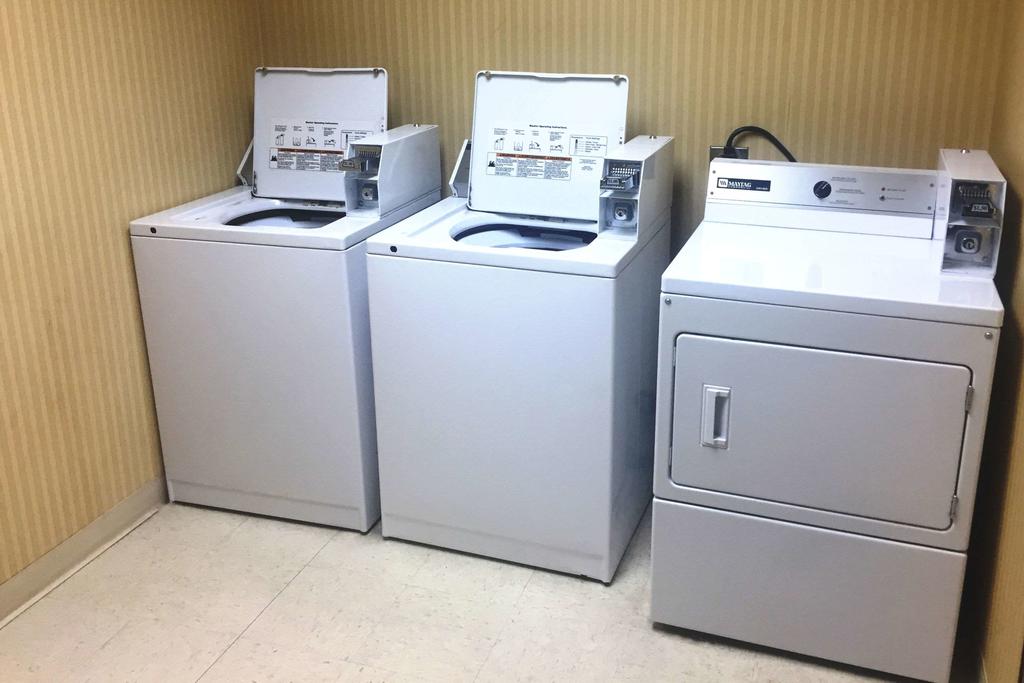 Comfort Inn & Suites Harrisonville - thumb 2
