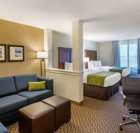 Comfort Inn & Suites Logan Near University - Tourism House