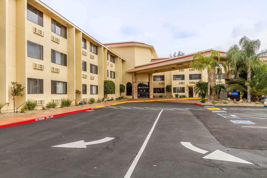 Comfort Inn & Suites Rocklin - thumb 0