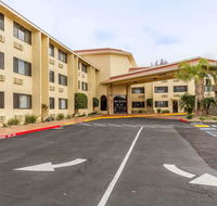 Comfort Inn  Suites Rocklin - Tourism House