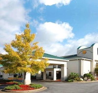 Comfort Inn Apex - Holly Springs - Tourism House