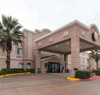 Comfort Inn Conroe - Tourism House
