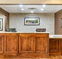 Comfort Inn DeKalb - Adjacent the University - Tourism House