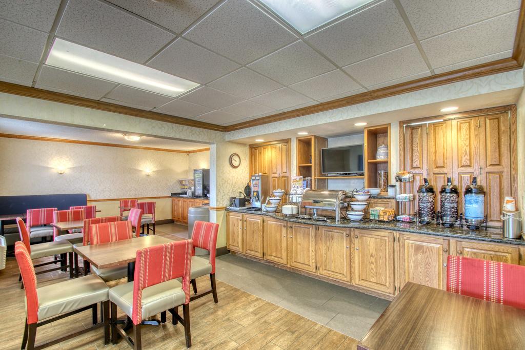 Comfort Inn Fond Du Lac - thumb 3