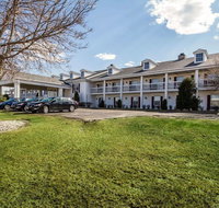 Comfort Inn Fond Du Lac - Tourism House