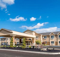Comfort Inn Saugerties - Tourism House