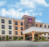 Comfort Suites Commerce - Tourism House