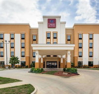 Comfort Suites Cotulla near I-35 - Tourism House
