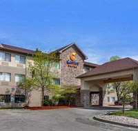Comfort Suites Council Bluffs - Tourism House
