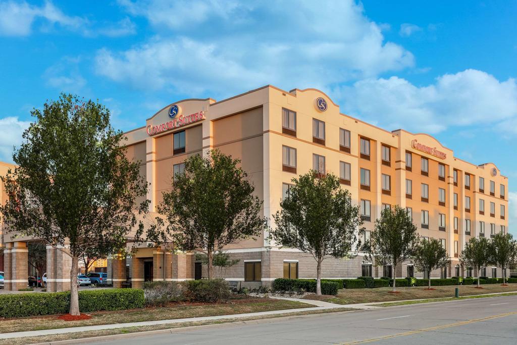Comfort Suites DFW N/Grapevine - thumb 0