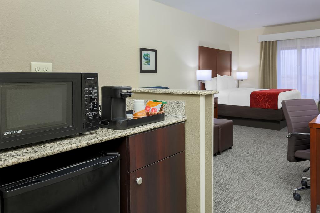 Comfort Suites DFW N/Grapevine - thumb 3