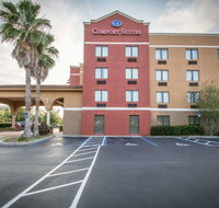 Comfort Suites Fort Pierce I-95 - Tourism House