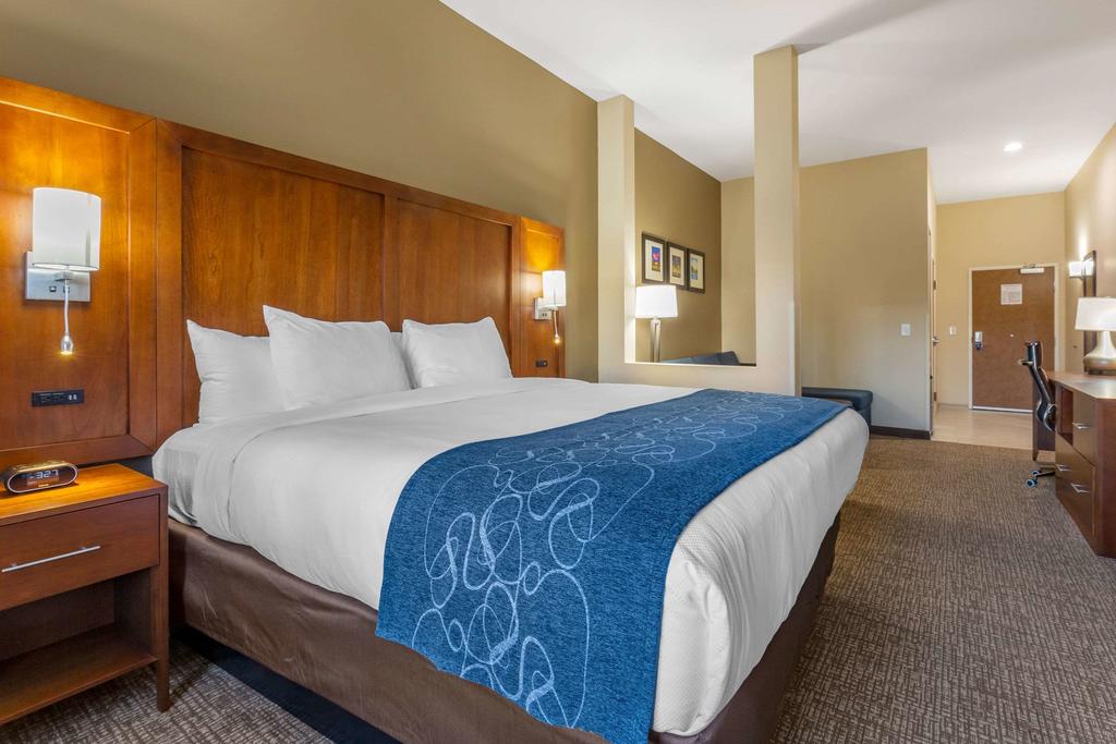 Comfort Suites Greensboro Airport - thumb 3