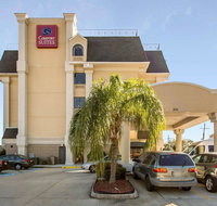 Comfort Suites Kenner - Tourism House