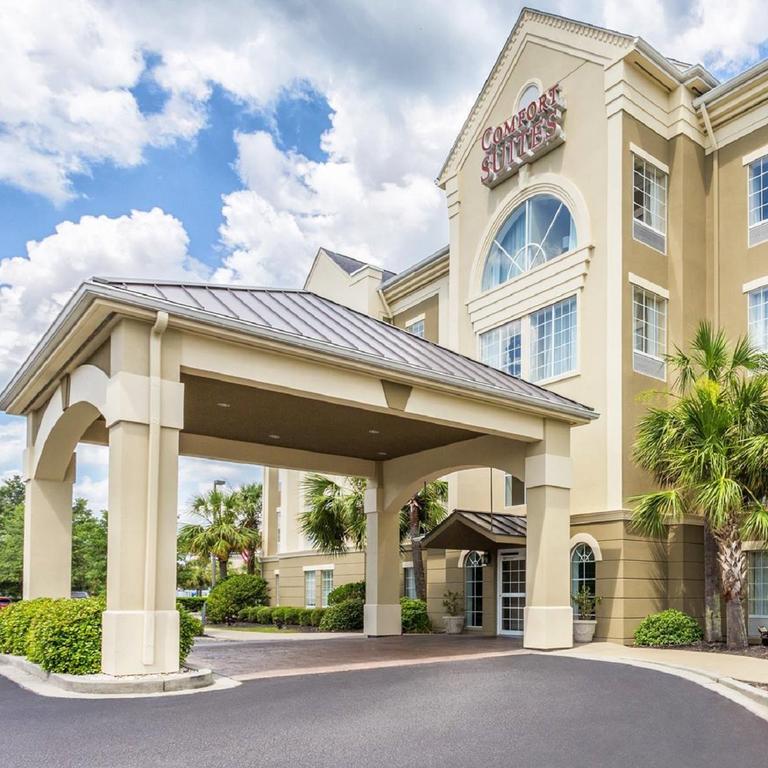 Comfort Suites Myrtle Beach Central - thumb 3