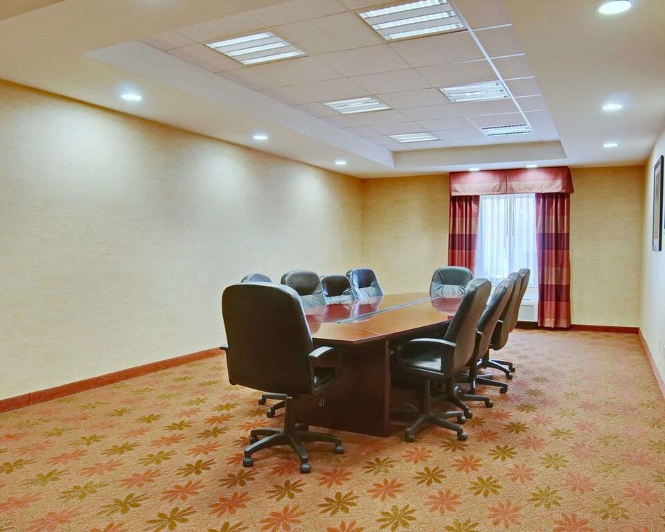 Comfort Suites Salem-Roanoke I-81 - thumb 1