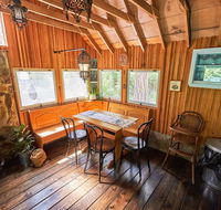 Cookiebutter Cabin - Tourism House